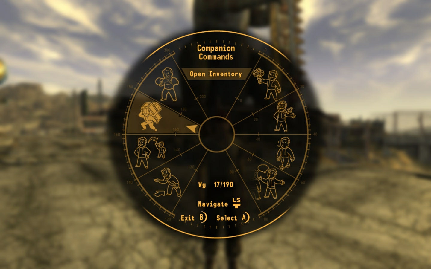 Fallout: New Vegas - Imagen 28